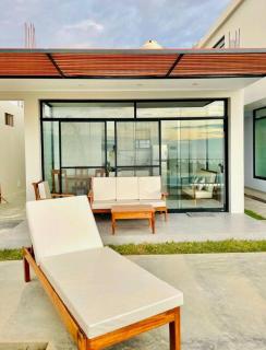 VISTA LINDA BUNGALOW para 4 personas Punta Veleros - 0