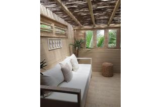 Apê Bossa Nova, aconchego e charme! - 5