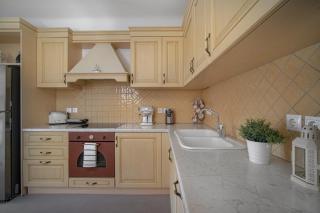 Villa Ostria - Rámos - 3