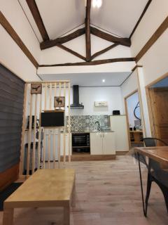 Cier de Riviere "Les Cerfs" - 5