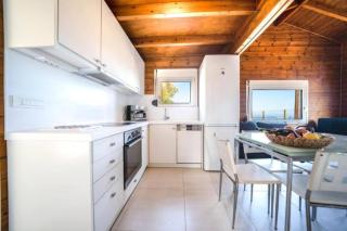 Terra Zeus - Wooden House Beachfront - Milatos - 5