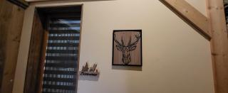 Cier de Riviere "Les Cerfs" - 8