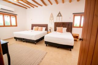 Casa Nino Holbox Villa - Isola Holbox - 3
