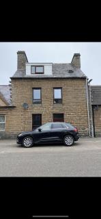 NC500, Wick Caithness Holiday Home - 7