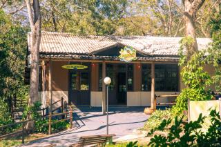 Rio Quente Resorts - Eco Chalés - 1