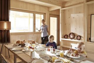 Ferienhaus Islen - 1