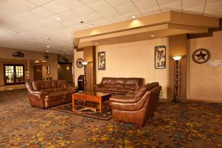 Grand Texan Hotel and Convention Center - 6