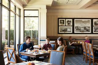 Little America Hotel Salt Lake City - Salt Lake City - 5