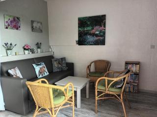 Appartement idéal près de Durbuy / Ideaal appartement nabij Durbuy / Ideal apartment near Durbuy - Hotton - 8