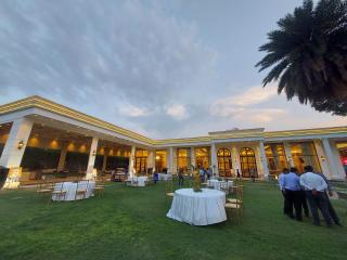 Kingston Resort - Kānpur - 4