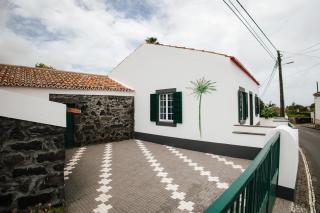 Casa das Palmeiras - São Vicente Ferreira - 9