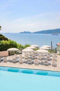 Grand Hotel Bristol Spa Resort, by R Collection Hotels - Rapallo - 9