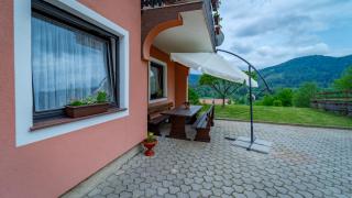 Vila Zelena oaza - 6