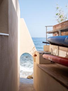 villa La Musarde - Sainte-Maxime - 7