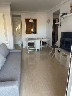 APARTAMENTO ZONA MARINADOR, CERCA A LA PLAYA - Oropesa del Mar - 4