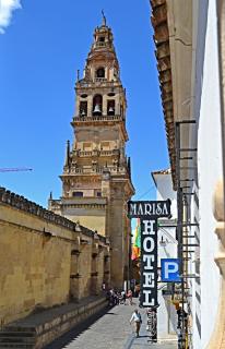 Hotel Marisa - Córdoba - 5