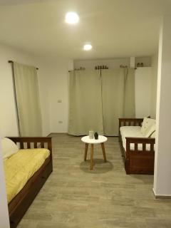 Hermoso departamento con estacionamiento cubierto. - 2