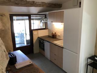Logement calme avec vue sur le Luberon - Saignon - 2