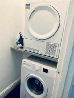 Southside Street Apartments - 1