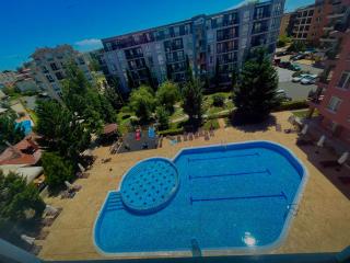 Bella Apartment - Holiday Complex Rainbow - Sunny Beach - 1