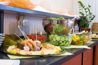 SkyHotelGwarna - Legnica - 2