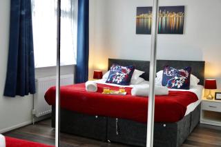 JDB Chesterfield 3 Bedroom House - Whitton - 3