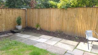 Delightful house with big ambitions - 1