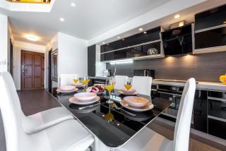 Luxury Apartment Nova - 9
