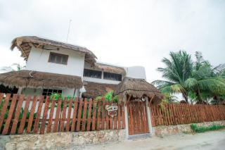 Casa Nino Holbox Villa - Isola Holbox - 8