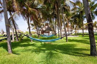El descanso del guerrero - Barra Vieja - 9