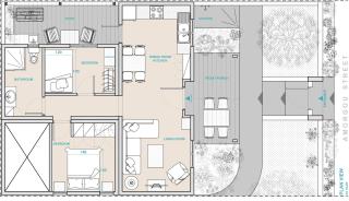 ALYKES house near the sea - 9