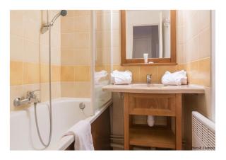 Charmant Appartement avec piscine. - Monflanquin - 7