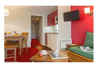 Charmant Appartement avec piscine. - Monflanquin - 0