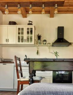 Lavanda Garden Apartment - Bzenica - 8
