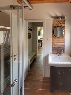 Lavanda Garden Apartment - Bzenica - 2