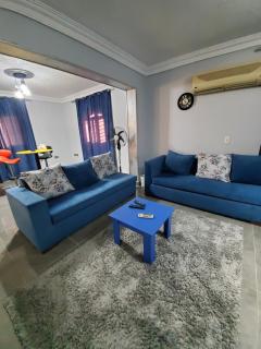 Spacious 3 bedroom apartment - FAMILIES ONLY - 6th Of October - 7