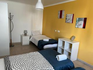 Surf House Helena - Baleal - 3