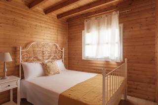Wood House "Private Spa" - Vergia - 4