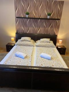 Centrum Vendégház - 4