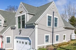 Historic Harrington House Apartment - Boothbay Harbor - 9