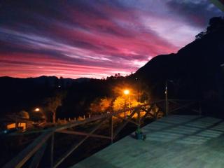 Hospedaria Sol & Lua - 5