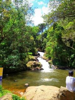 Hospedaria Sol & Lua - 3