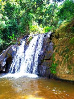 Hospedaria Sol & Lua - 2