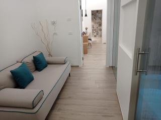 GiaMa Luxury Apartment - Brindisi - 1