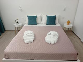 GiaMa Luxury Apartment - Brindisi - 3