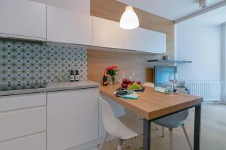 Apartament Muszelka Jantar TriApart - Jantar - 6