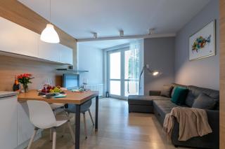 Apartament Muszelka Jantar TriApart - Jantar - 8