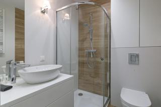 Apartament Muszelka Jantar TriApart - Jantar - 9