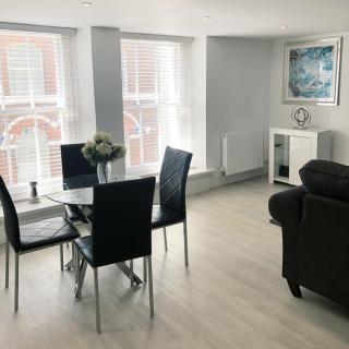 The Barbican Apartments - 6