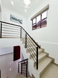 Oyster Guest House - Durban - 2